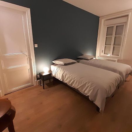 Bulle D'Ardenne Apartman Charleville-Mézières Kültér fotó