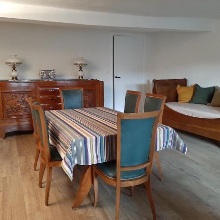 Bulle D'Ardenne Apartman Charleville-Mézières Kültér fotó