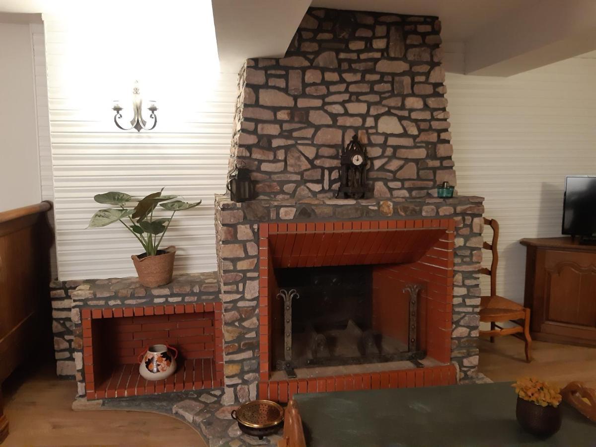 Bulle D'Ardenne Apartman Charleville-Mézières Kültér fotó