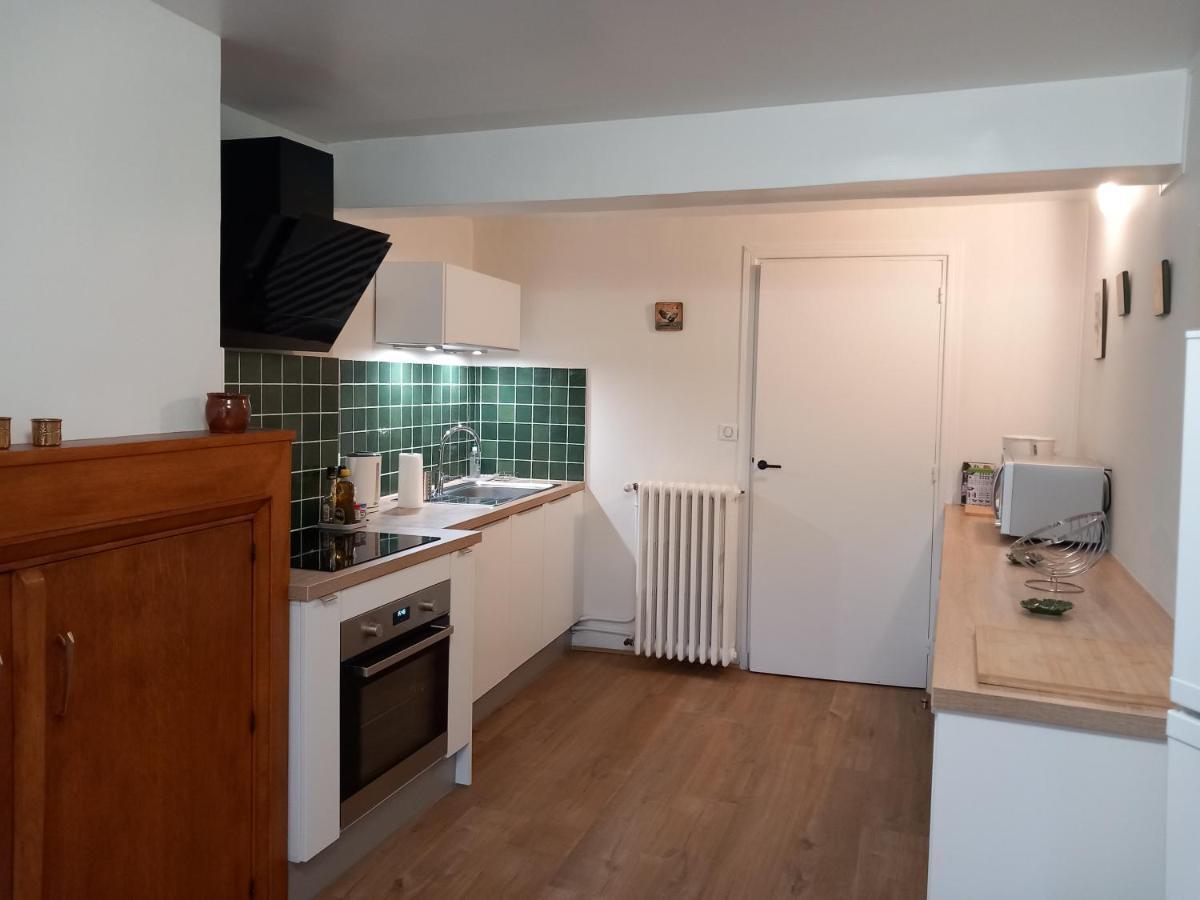 Bulle D'Ardenne Apartman Charleville-Mézières Kültér fotó