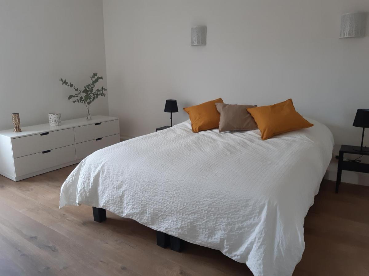Bulle D'Ardenne Apartman Charleville-Mézières Kültér fotó