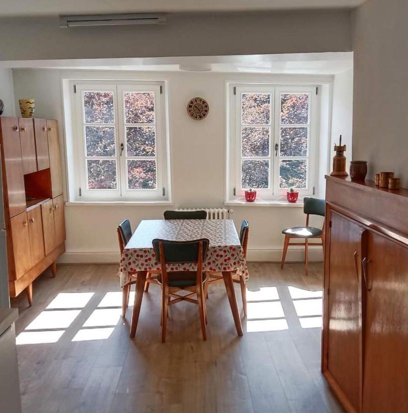 Bulle D'Ardenne Apartman Charleville-Mézières Kültér fotó