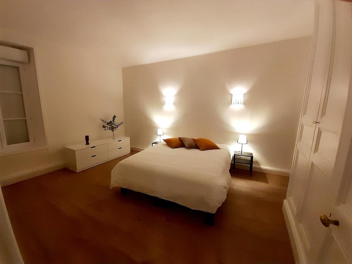 Bulle D'Ardenne Apartman Charleville-Mézières Kültér fotó