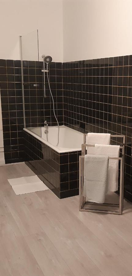 Bulle D'Ardenne Apartman Charleville-Mézières Kültér fotó