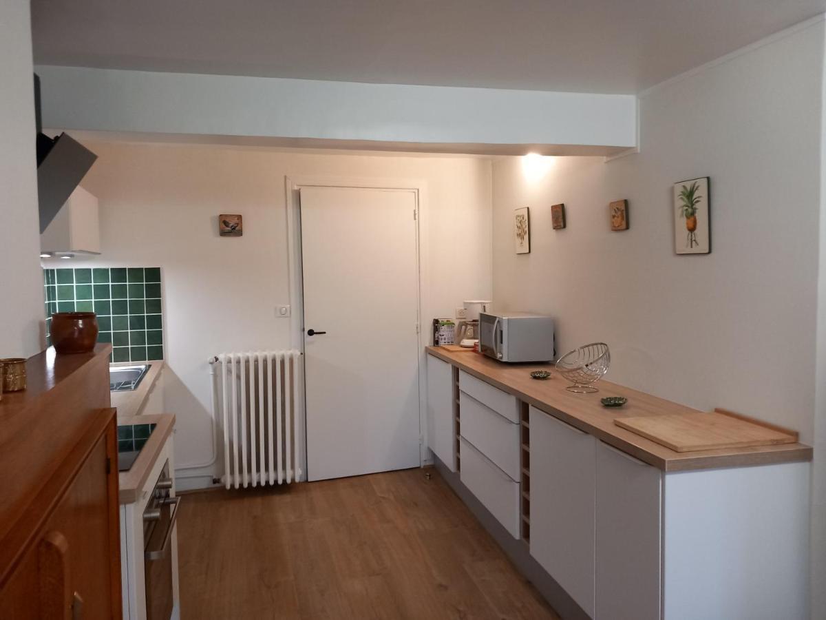 Bulle D'Ardenne Apartman Charleville-Mézières Kültér fotó